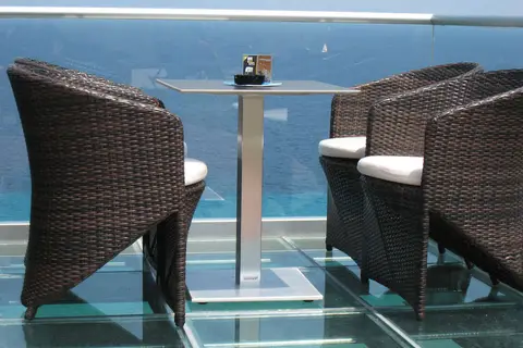 Aegean Blue Studios in Δημοτική Ενότητα Κασσάνδρας — foto 14