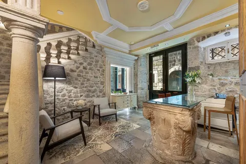 Palmotta Palace foto 1