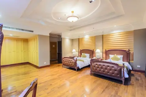 Prince Palace Hotel in Bangkok, foto 16