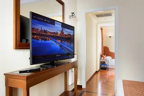 Grand Hotel Adriatico in Florence — foto 5