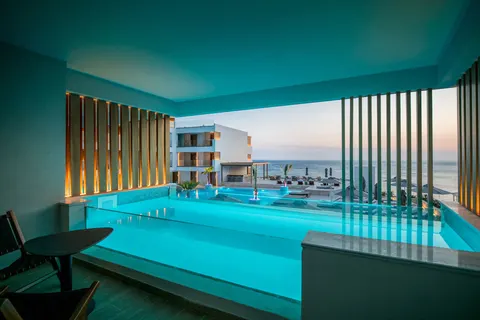 Akasha Beach Hotel & Spa foto 16