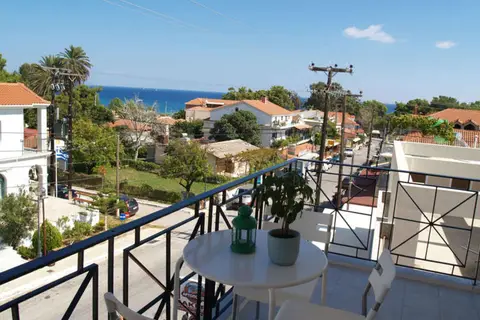 Costa Azzurra Hotel in Municipal Unit of Elios-Proni, foto 6