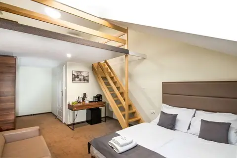 Aparthotel Old Town in Krakau — foto 5