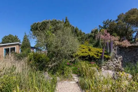 Vakantiepark Fort den Haak foto 9