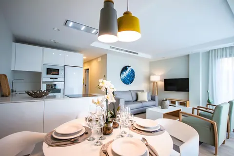 Appartementen Arguineguin Park by Servatur in Arguineguín — foto 9