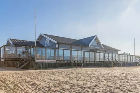 Hotel Zeebergen foto 35