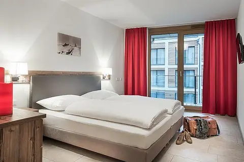 Appartmenten Orgler in Kaprun — foto 21