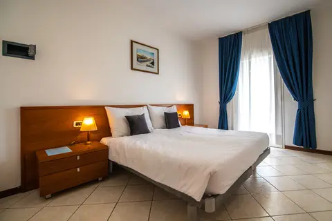 Ai Pini Medulin Resort in Medulin — foto 14