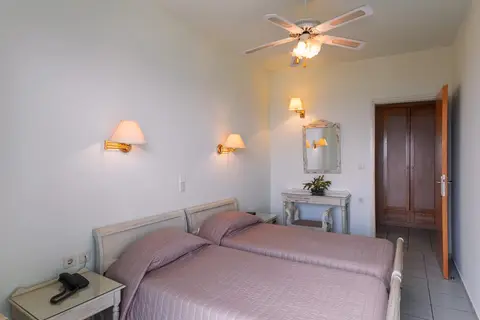 Jason Apartments Hotel in Rethimnon — foto 4