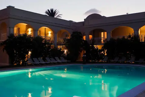 Romano Palace Luxury Hotel in Catania, foto 17