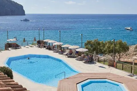 Bahia Camp De Mar Suites in Andratx — foto 20