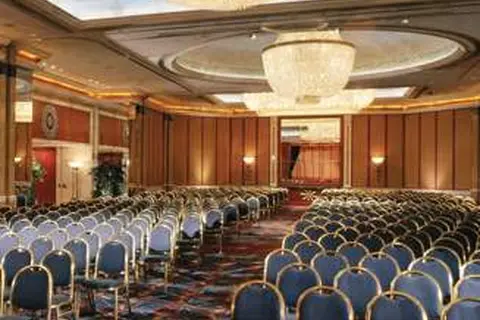 The Kowloon Hotel in Hongkong — foto 4