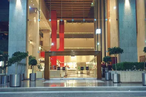 Sevilla Palace in Ciudad de México, foto 25