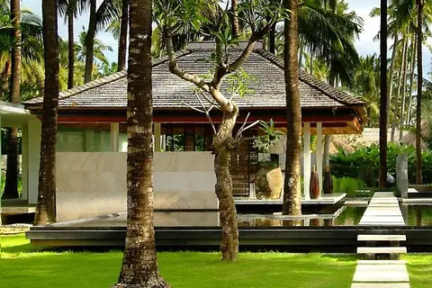 Kayumanis Jimbaran Private Estate & Spa in Kuta Selatan