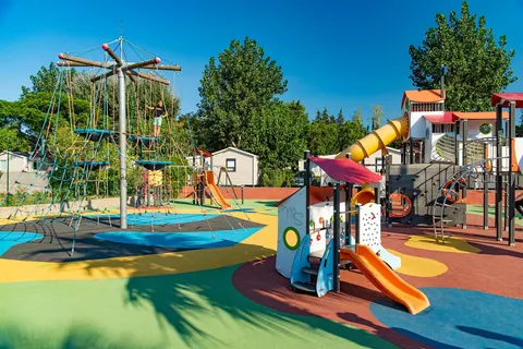 Camping Club Le Littoral foto 4