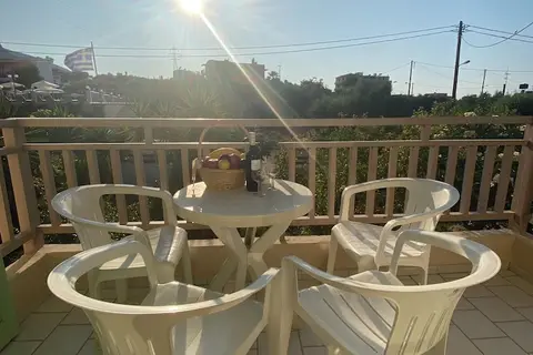Sirocco Apartments in Chersonissos — foto 14