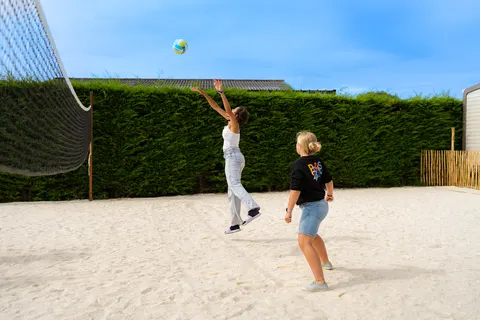 Camping Les Places Dorées foto 18