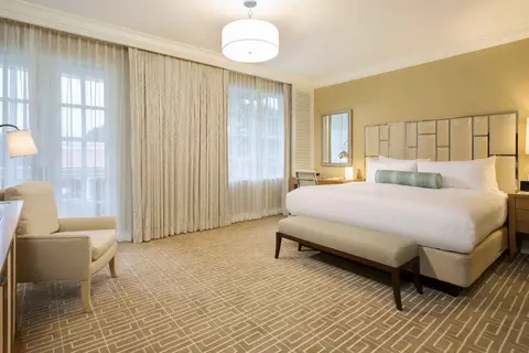 JW Marriott Miami Turnberry Resort & Spa in Aventura, foto 11