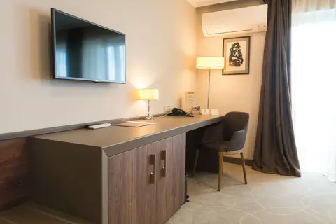 Cherno More Hotel in Varna — foto 7