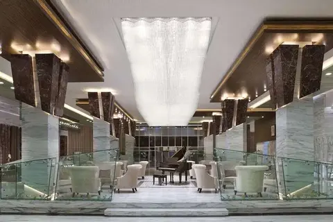 Atana Hotel in Dubai — foto 16