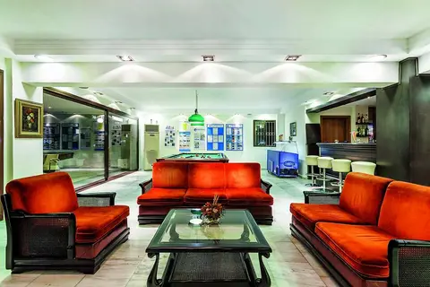 Elinotel Polis in Δημοτική Ενότητα Παλλήνης — foto 10