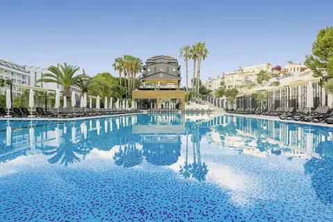 Thalia Unique in Manavgat, foto 2
