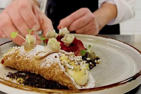 Resort Bad Boekelo Appartementen foto 19