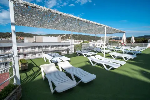 Don Juan Tossa Hotel in Tossa de Mar — foto 5