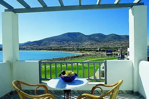 Poseidon of Paros Resort & Spa in Δρυός — foto 3