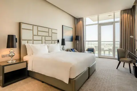 Radisson Hotel Dubai DAMAC Hills in Dubai, foto 18