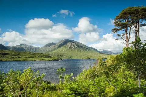 Ontdek Ierland in 8 dagen in Ierland — foto 17