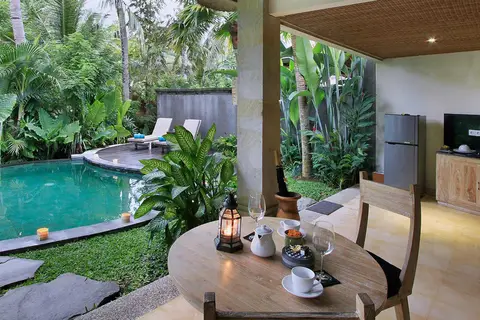 The Sankara Resort by Pramana in Ubud, Kecamatan Gianyar, Kabupaten Gianyar, Bali, Indonesia — foto 22