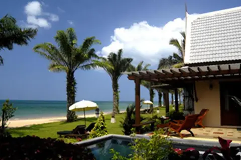 La Solaya Khao Lak in Khuekkhak, Takuapa — foto 12