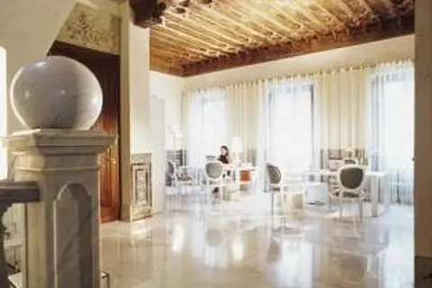 Hospes Palacio de los Patos, a Member of Design Hotels in Granada — foto 16