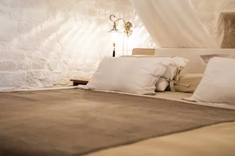 Leonardo Trulli Resort in Locorotondo — foto 6