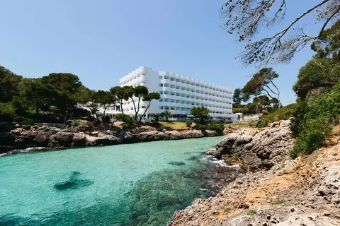 Hotel AluaSoul Mallorca - adults only in Cala d'Or, foto 10