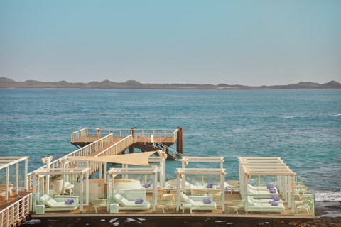 Secrets Bahia Real Resort & SPA - adults only foto 15