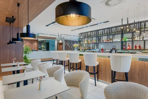 Noemia Hotel in Baska Voda — foto 6