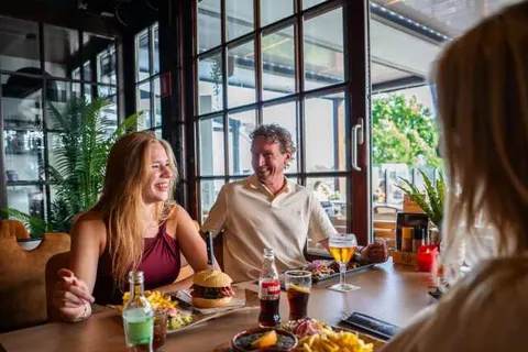 TopParken Résidence Valkenburg foto 17