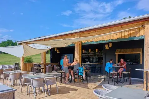 Vakantiepark L&ampapos;Espinet foto 7