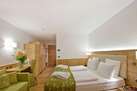 Rio Stava Family Resort & Spa in Tesero, foto 13