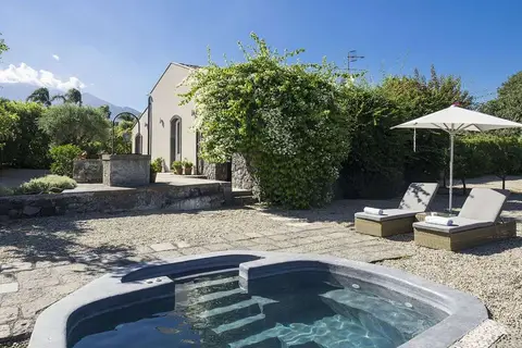 Boutique Hotel Donna Carmela in Riposto, foto 3