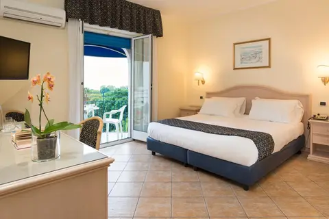 Sant Alphio Garden Hotel & Spa in Giardini Naxos — foto 28