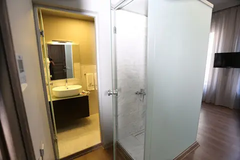 Ferman Pera Hotel in İstanbul, foto 27