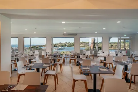 Resort Hotel Cala Bitta foto 4