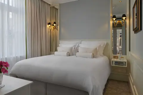 Palace Elisabeth Hvar Heritage Hotel in Hvar — foto 13