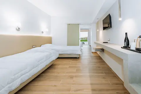 Kresten Palace Hotel in Δήμος Ρόδου — foto 24