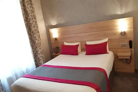Champerret Elysees in Parijs, foto 10