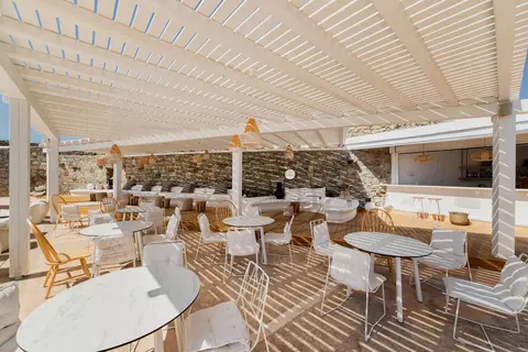 Osom Resort in Ornos, foto 26