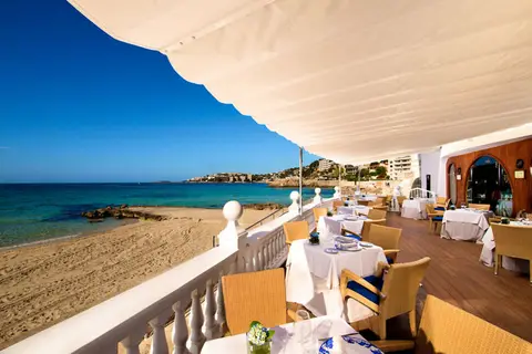 Hotel Nixe Palace in Palma, foto 20
